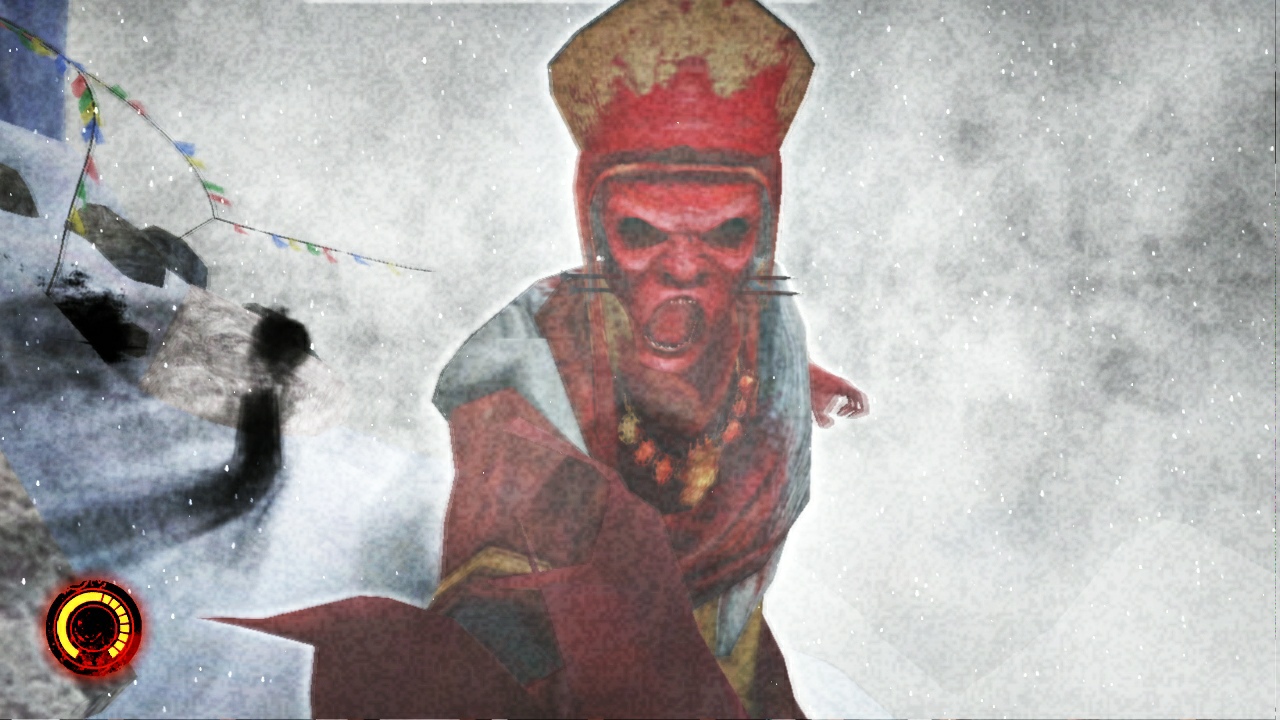 Cursed Mountain - Imagen 30